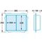 Inlett BERA®clic+